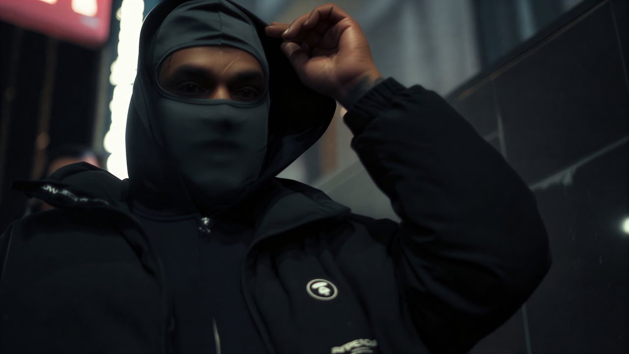 D-Trap-Pathulen (පතුලෙන්)official music video