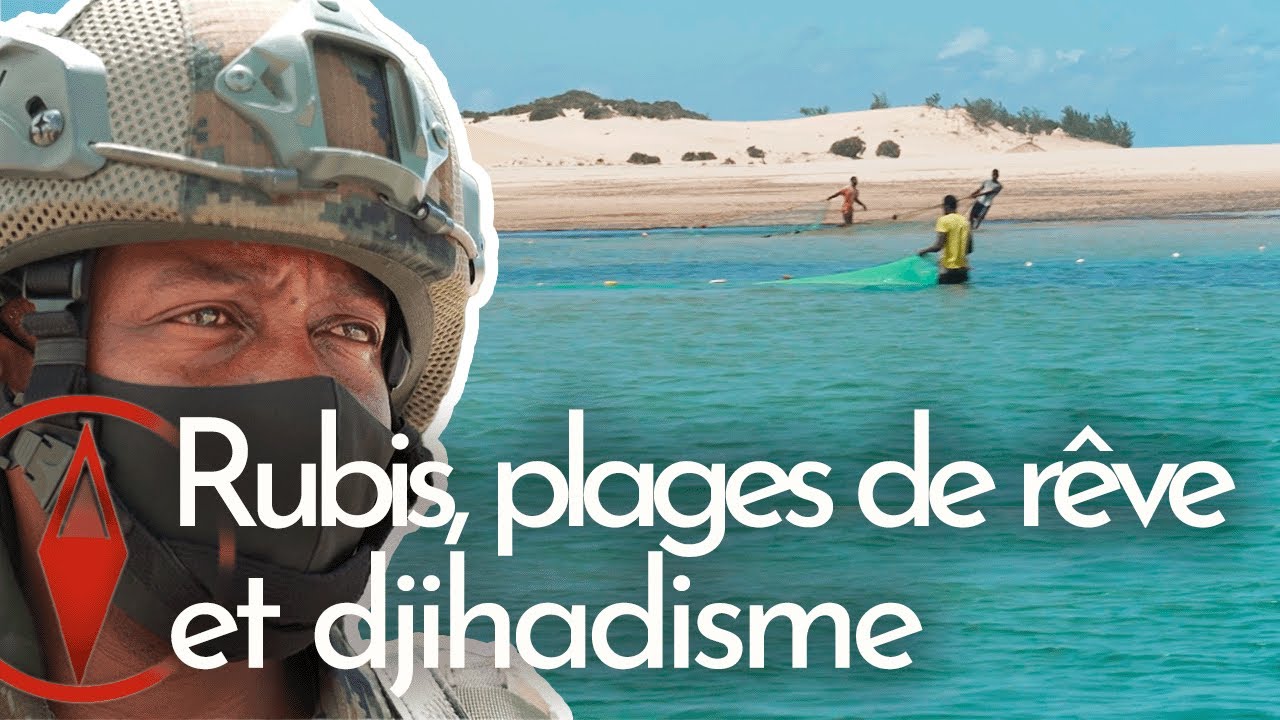 Mozambique : une terre de richesses menacée par le djihadisme | Documentaire HD