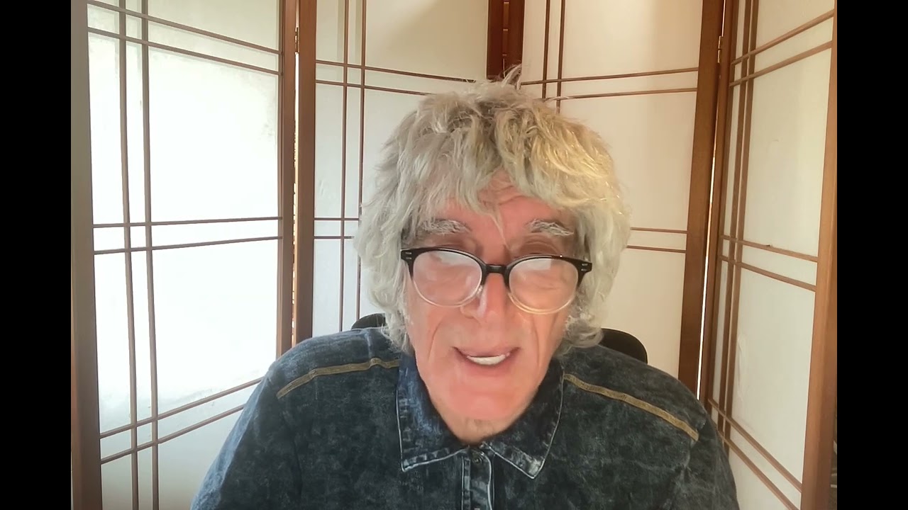 The Difference Between Poets & Bards & Between the Writing and Selling of Books