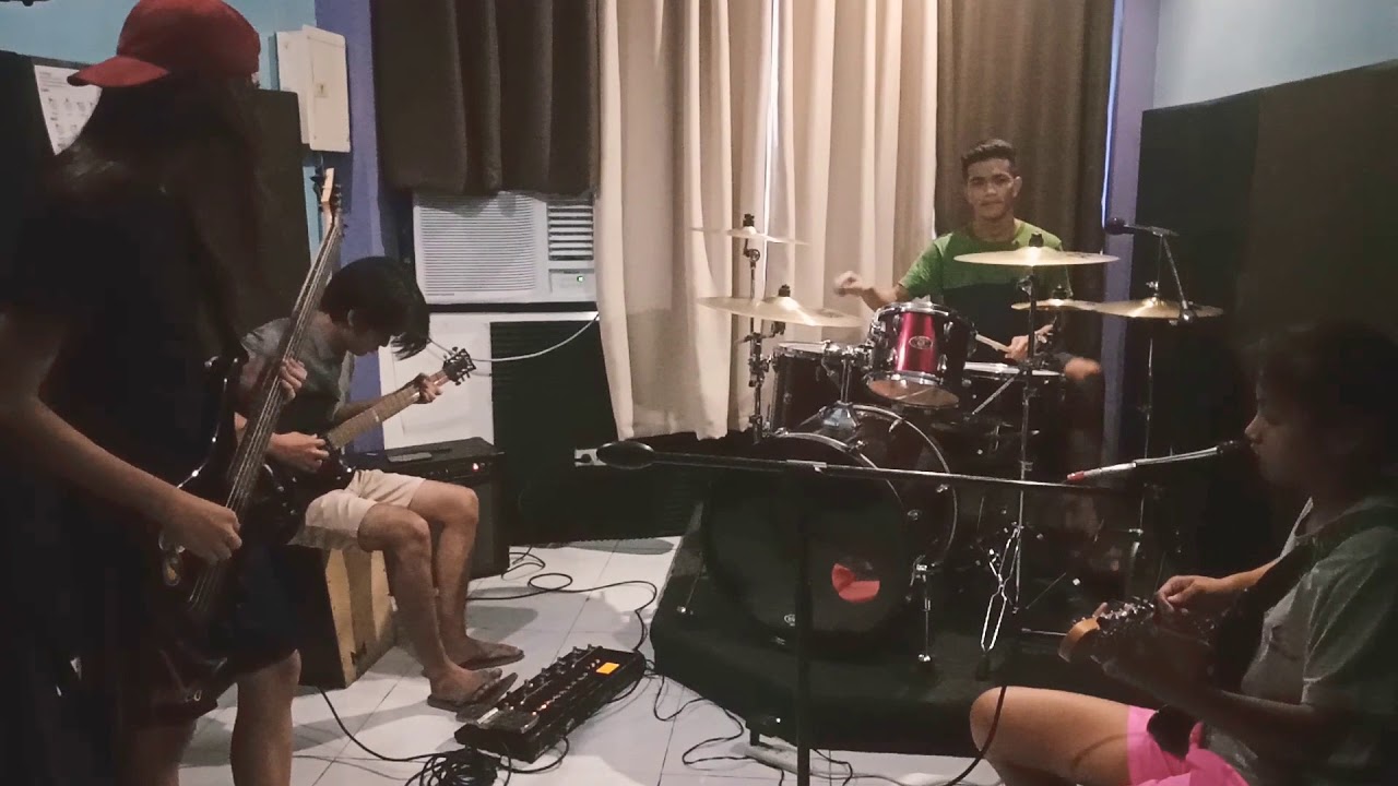 Martyr by CHNDTR (Desolation cover) #Hugotcore #Desolationcovers #Mimaw