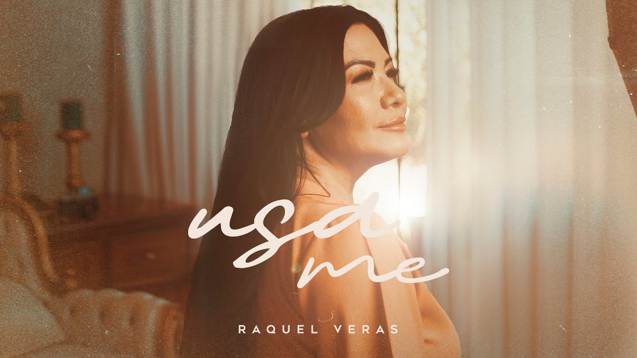 Usa-me - Raquel Veras (Official Video)