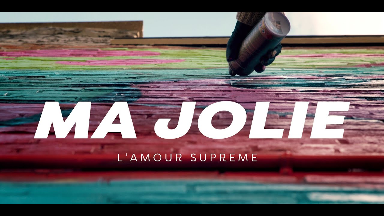 AGAR | Paint the Town Series: L&rsquo;Amour Supreme