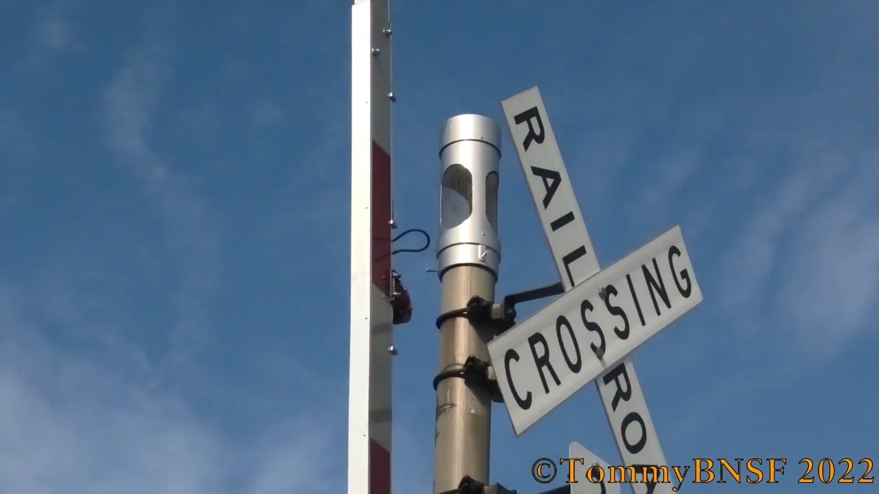 RIP Type 1:  Hadden Rd. Grade Crossing Update Mazon, IL 9/2/22