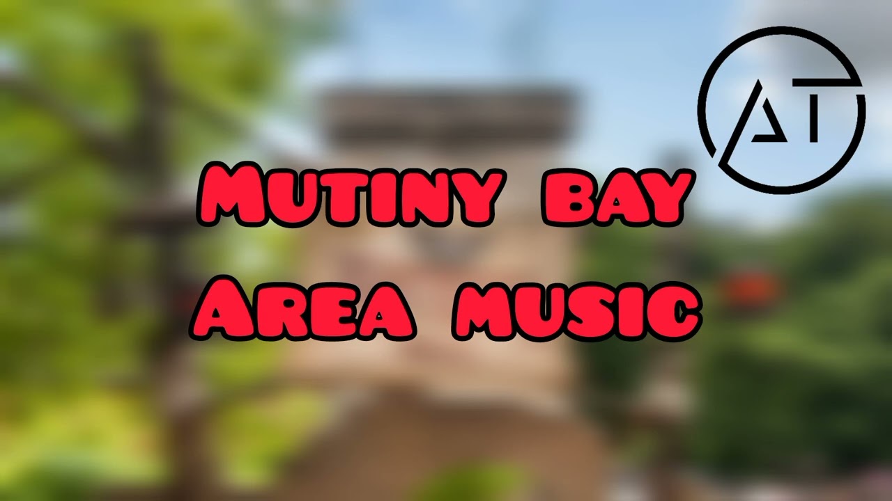 Mutiny bay area music