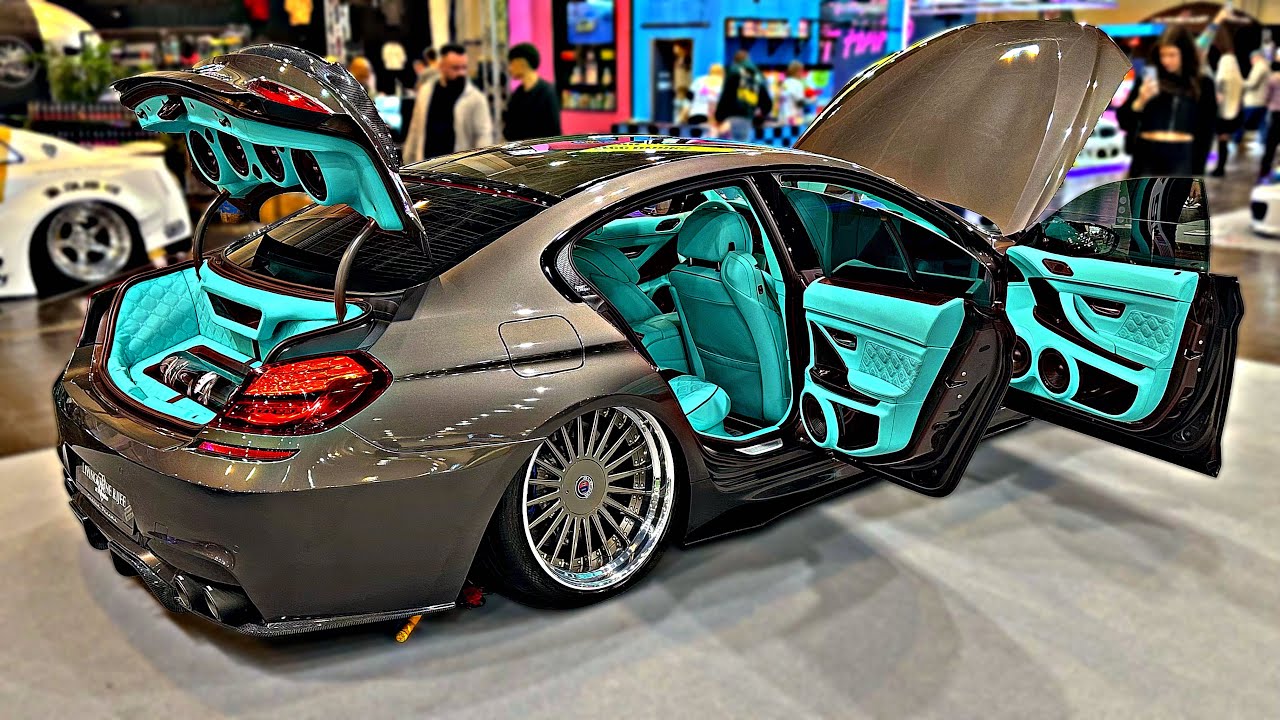 100 Best Looking Cars For 2026
