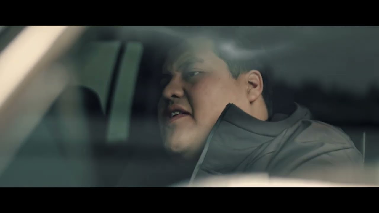 Angel Cervantes x Daniel Vazquez - 5 Plus  (Video Oficial)