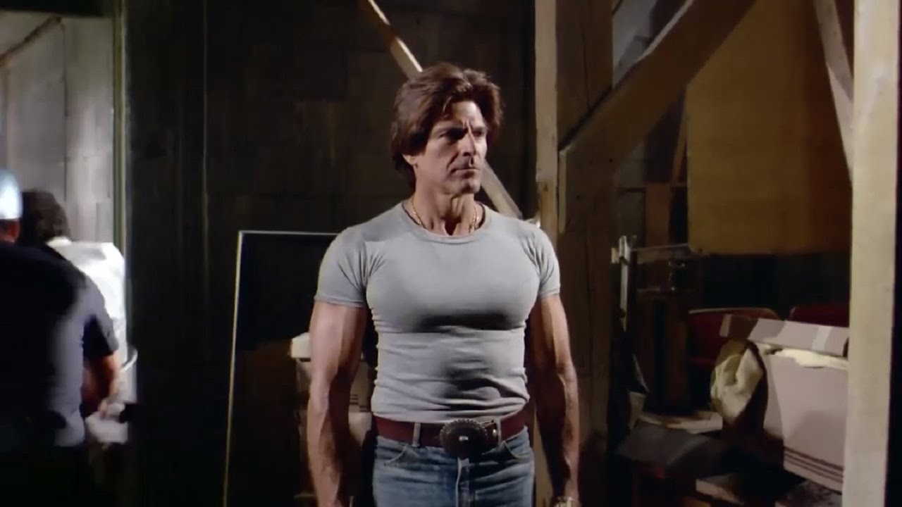 ⭐️ JORGE RIVERO ⭐️  BELLEZA MASCULINA Y SEX SYMBOL DEL CINE MEXICANO,  EN EL A&Ntilde;O DE 1989.