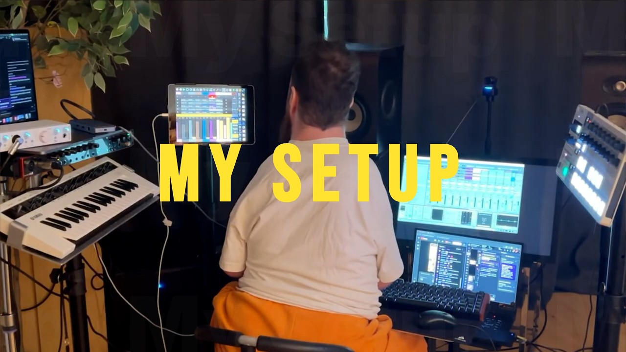 Live Demo and Explanation