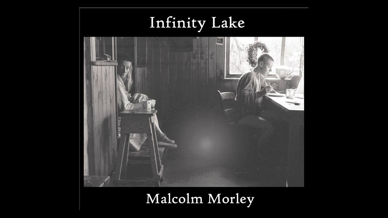 Malcolm Morley - To Evangeline