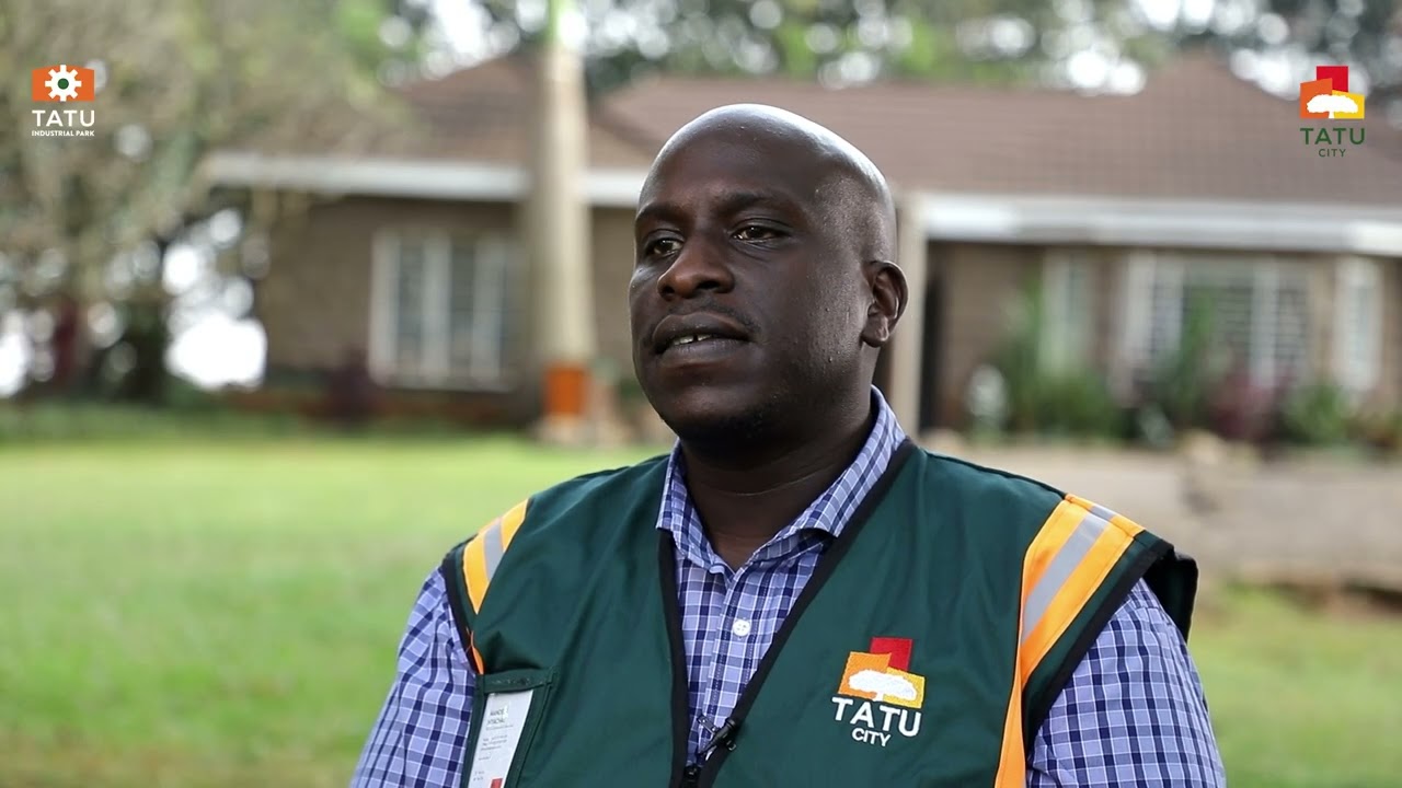 Tatu Industrial Park: East Africa’s Most Advanced Industrial Hub