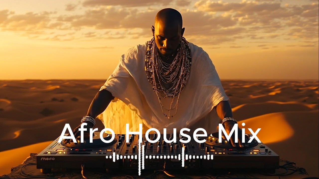 Afro House Mix 2026 – Best Afrobeat Fusion Vibes Vol.37