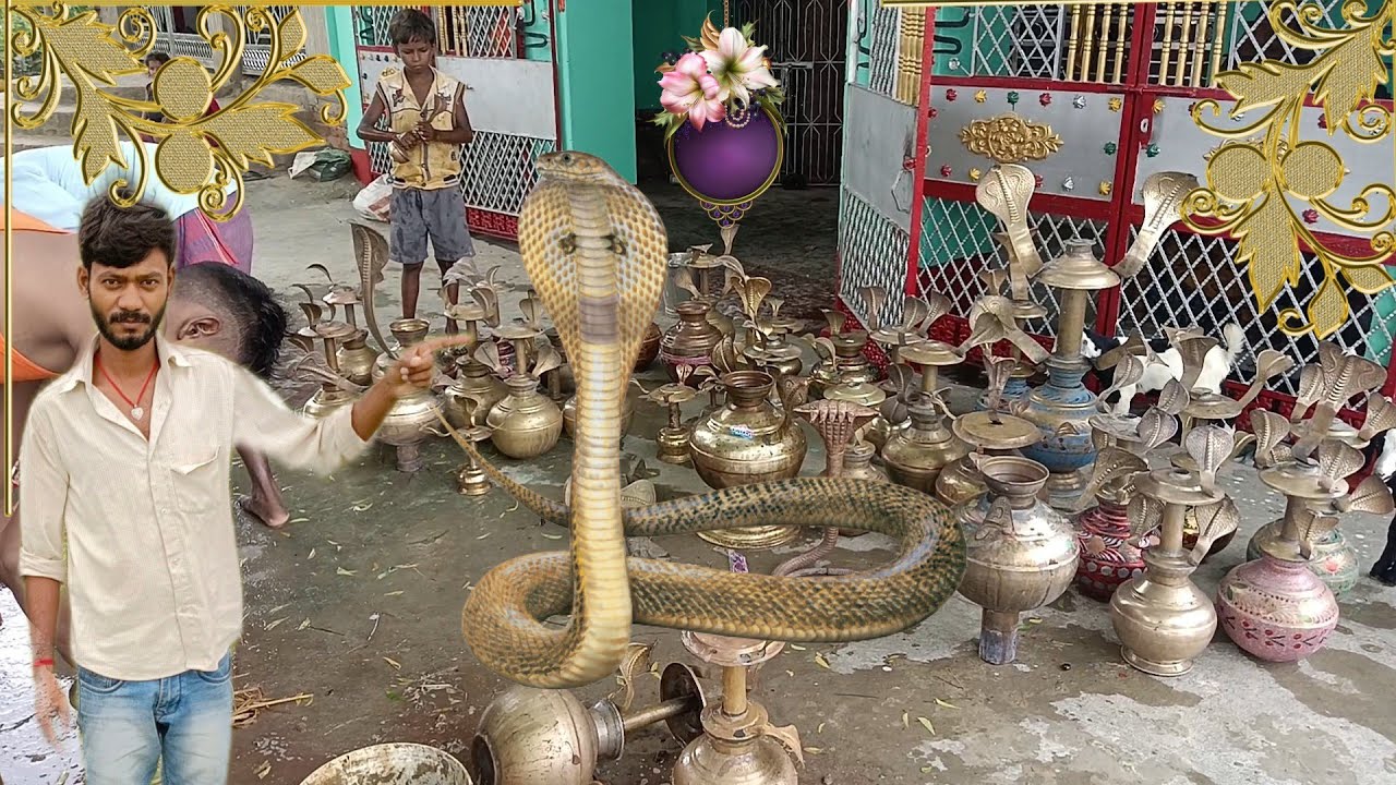 शक्तिशाली मां विषहरी जी का मंदिर || शिवशंकर पुर || Bihla Bishri || Bihla Puja || Bihula Bishari