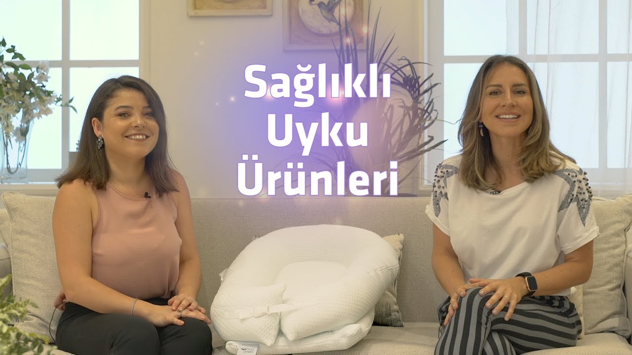 Bebekler İçin Sağlıklı Uyku Ürünleri | Bebek Uyku Uzmanı Soruyor
