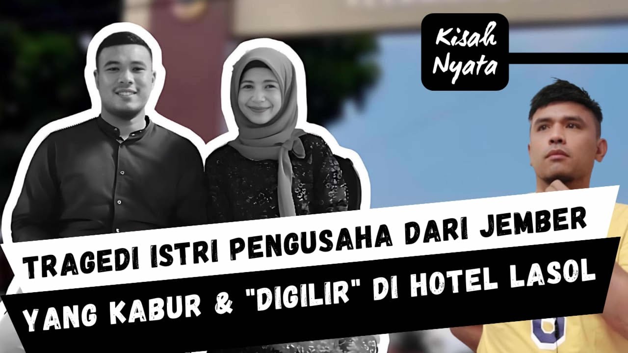 Berangkat dari Jember Pulang2 Terbujur Kaku