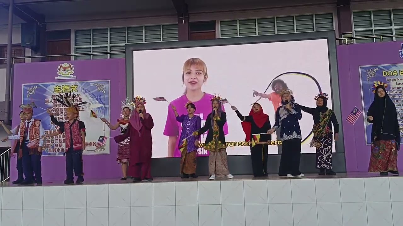 SAYA ANAK MALAYSIA