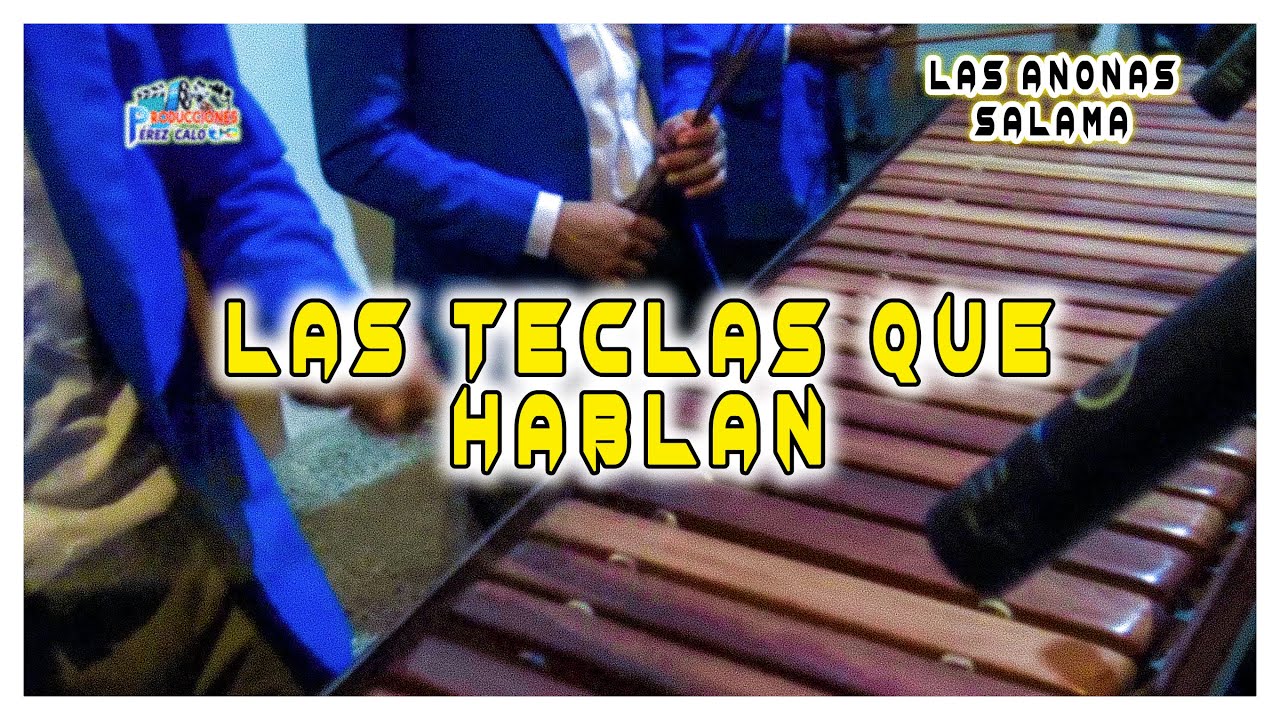✅ Baile Social en Las Anonas, Salamá, Baja Verapaz -  Con Marimba Auténtica Reina Canchelense