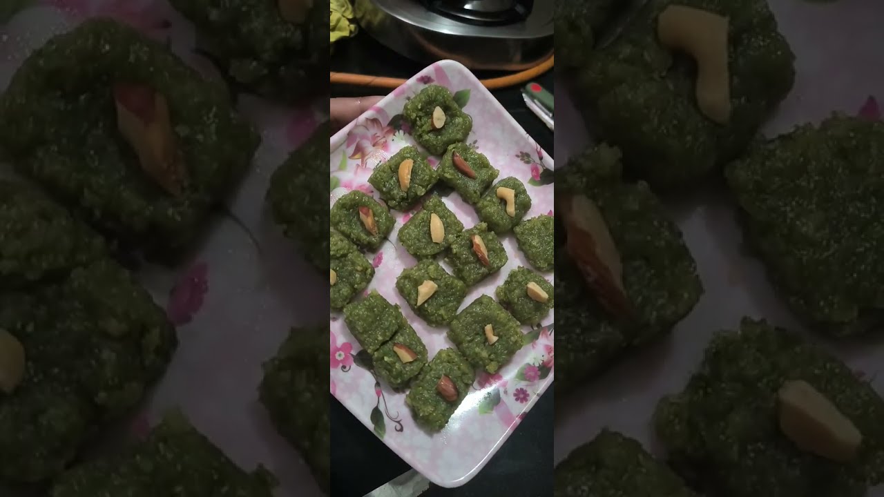  बुंदेलखंड से है तो यह मिठाई जरूर खाई होगी हमारे यहां पर 4से5 बार ठंडी में बन जाति #recipe #food 