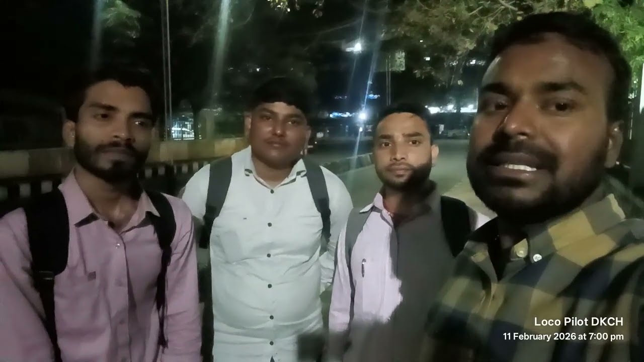 What is the process of joining ALP in Secunderabad division? How to Join Secunderabad Division?