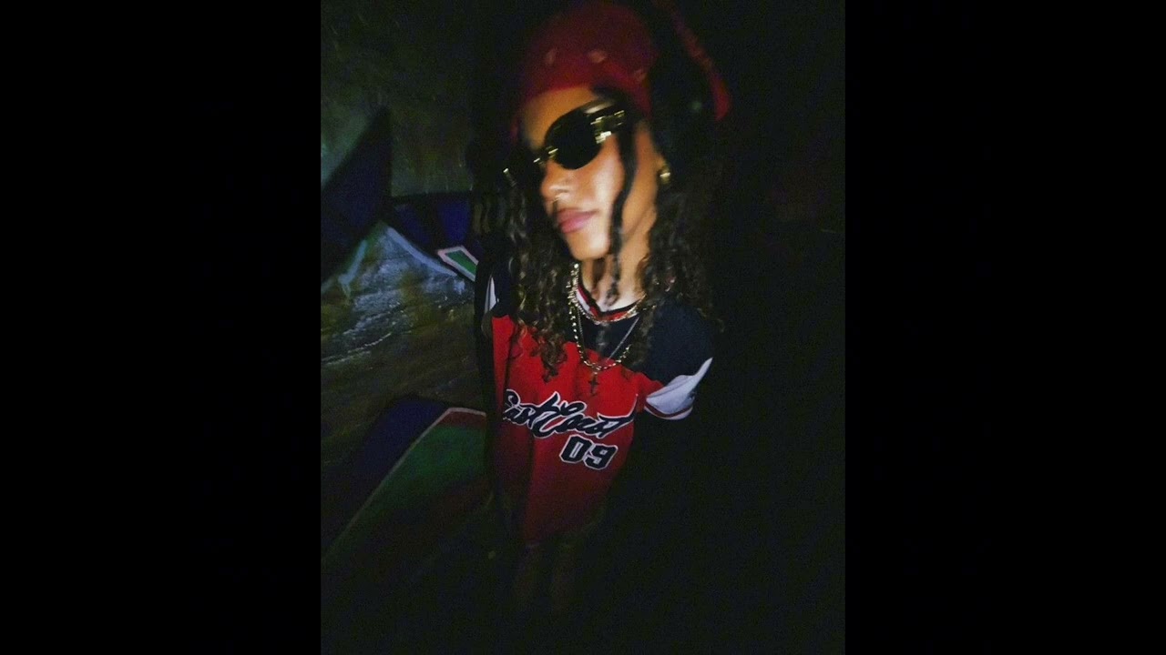 [FREE] Alternative x Underground x Afrobeat Type Beat “Tenski”