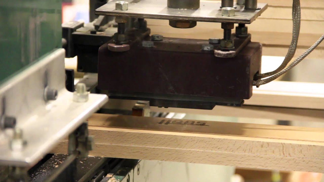 Haas Cabinet on Fix It & Finish It