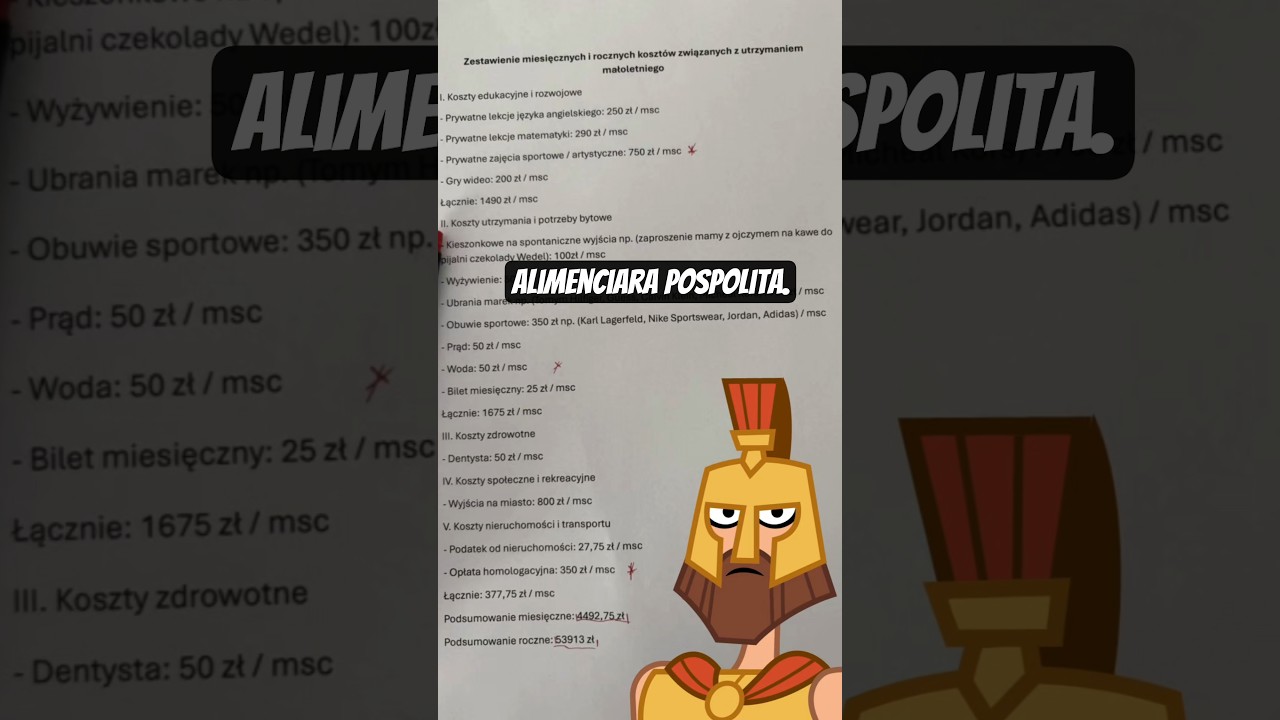 Alimenciara pospolita.