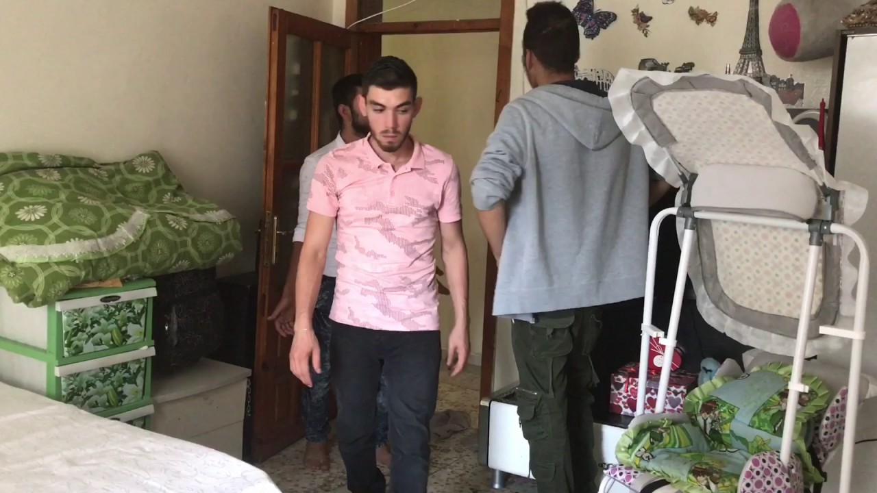 اجحش سوري في تركيا _ المترجم التركي .. جيفارا العلي