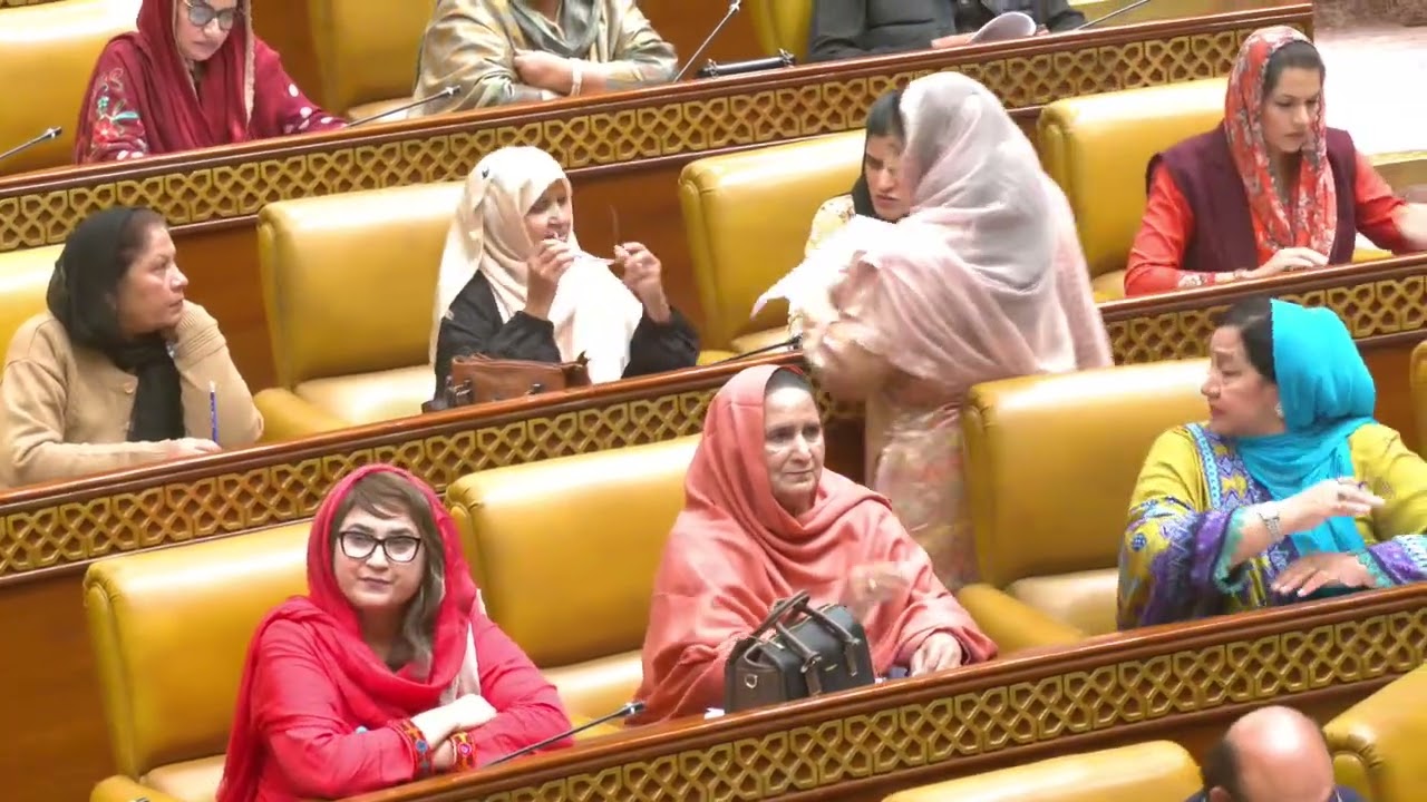 Session 37 (19-12-2025) Proceedings of the Punjab Assembly
