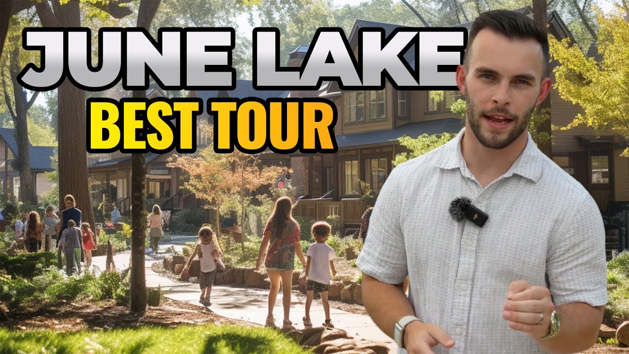 JUNE LAKE SPRING HILL | 2024 SEPTEMBER UPDATE | Spring Hill Tennessee June Lake Homes For Sale