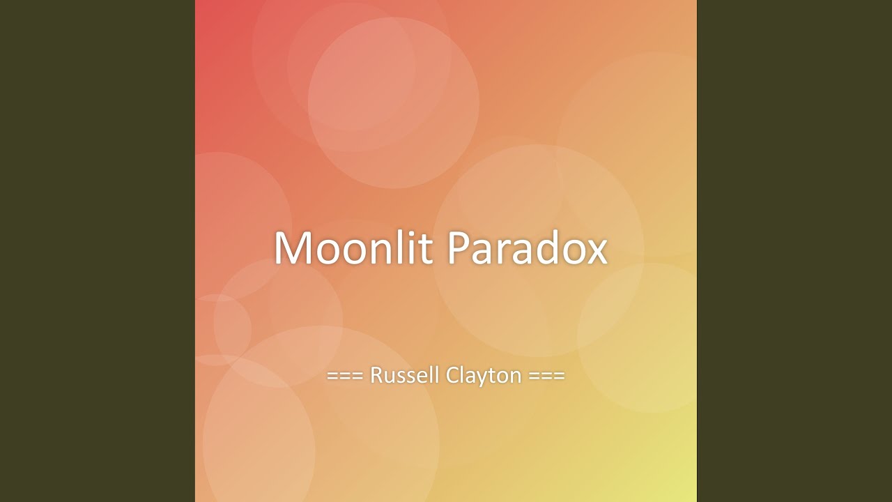 Moonlit Paradox