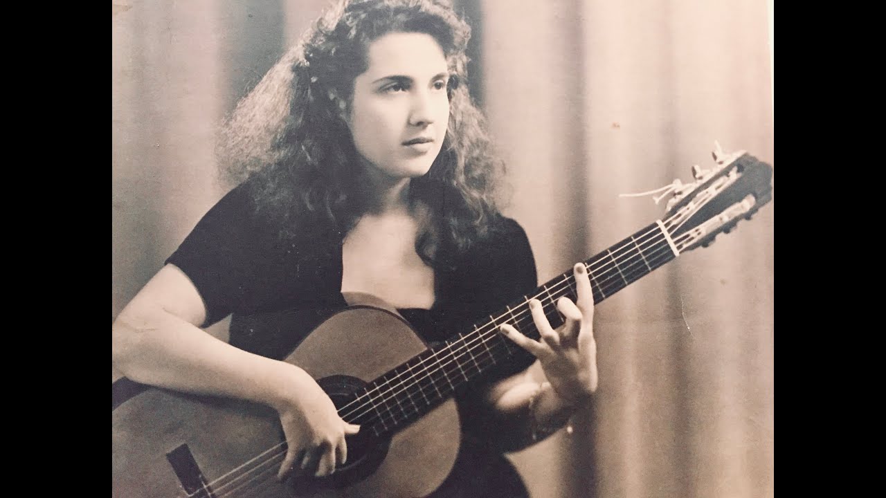 IDA PRESTI - 100 ans aujourd'hui !
