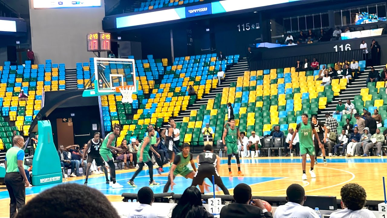 Game4//APR BBC VS KEPLER BBC 🏀/ Friday/#ferwaba #basketball #nba 