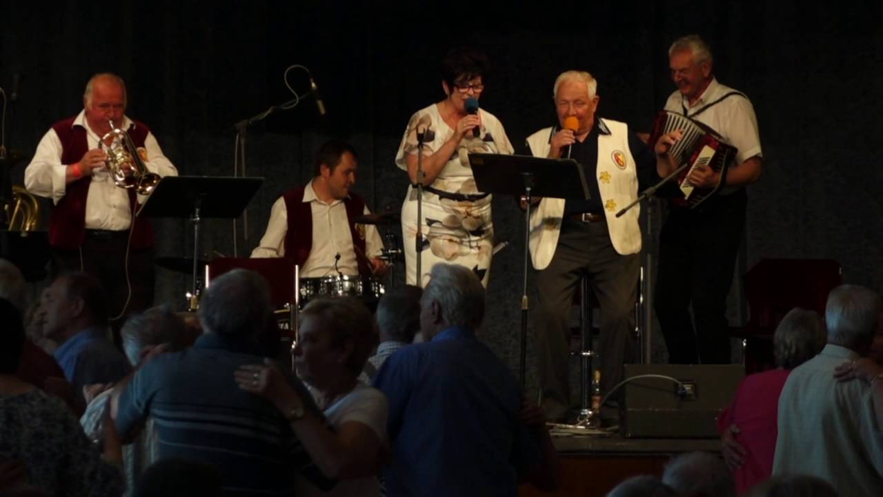 FESTIVAL DECHOVÝCH HUDEB Žďár nad Sázavou 2016