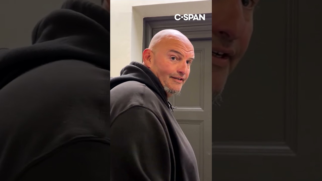 Fetterman: 