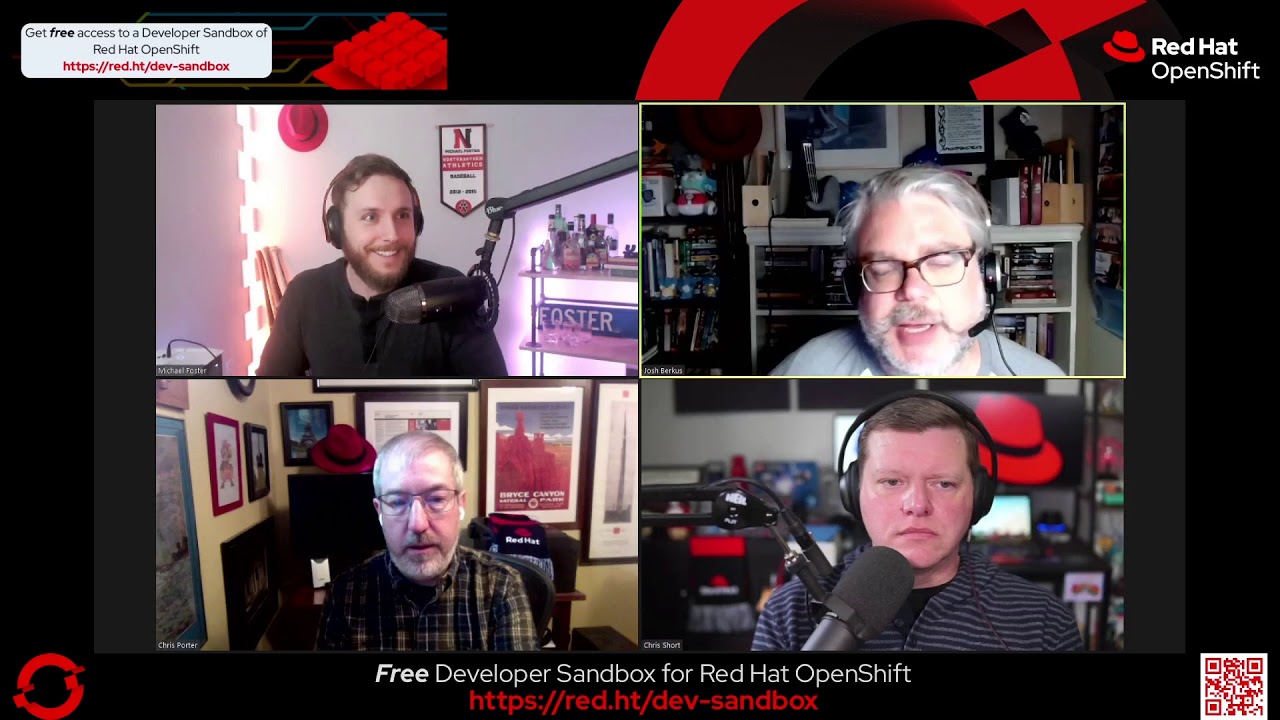 KubeCon EU Office Hour: The Future of StackRox