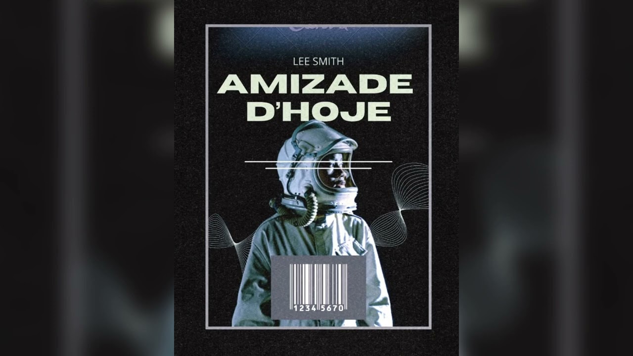 LEE SMITH - AMIZADE D&rsquo;HOJE -(Original Mix)