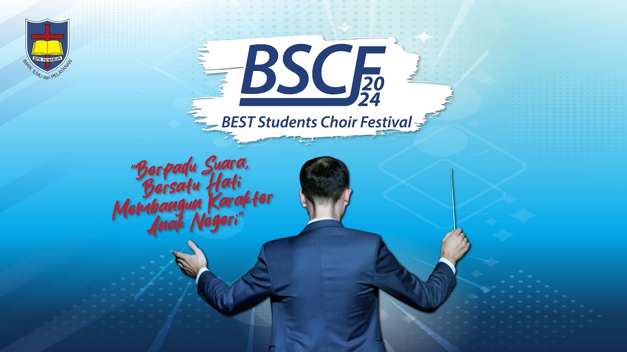 Closing & Awarding Ceremony BSCF 2024