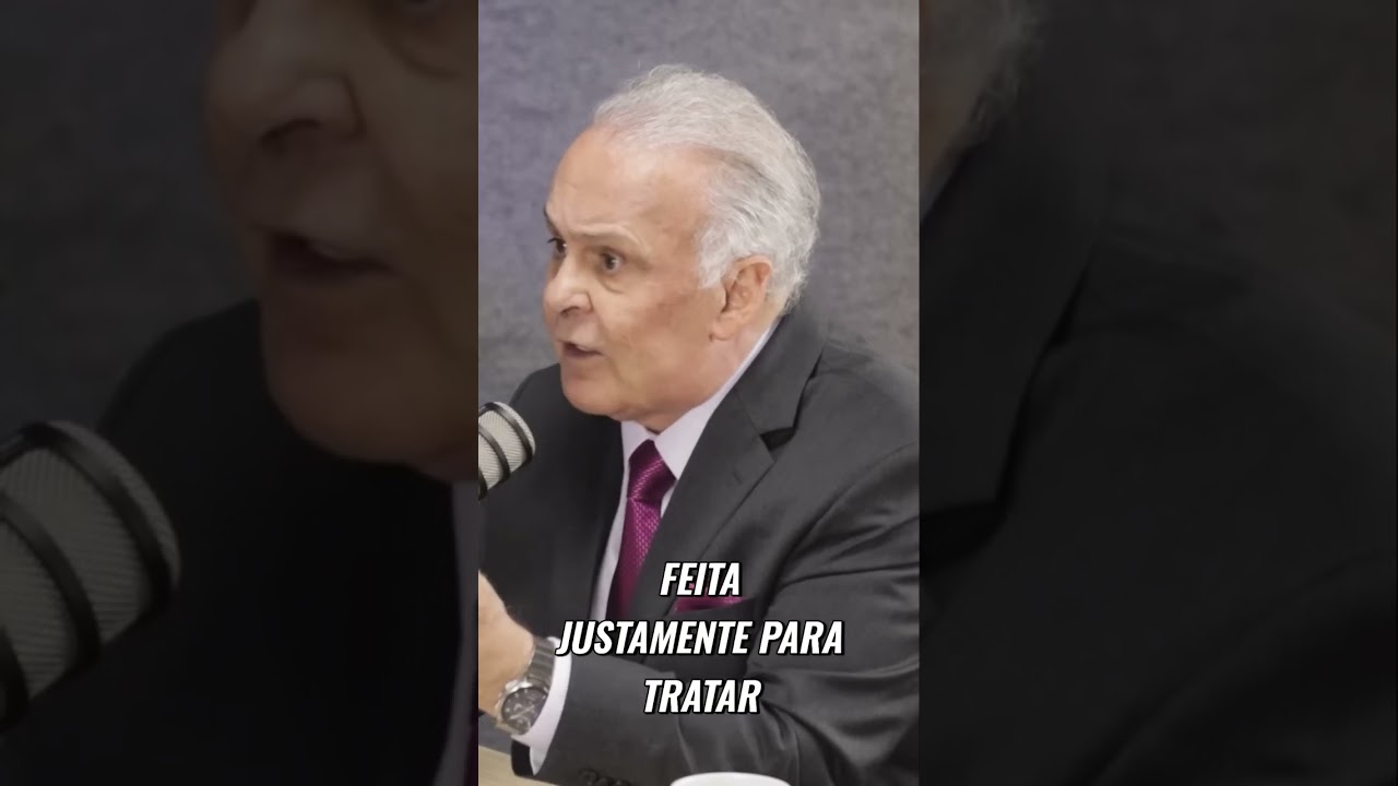 Diabete Tipo 2. &Eacute; poss&iacute;vel viver sem medicamentos - Dr Lair Ribeiro