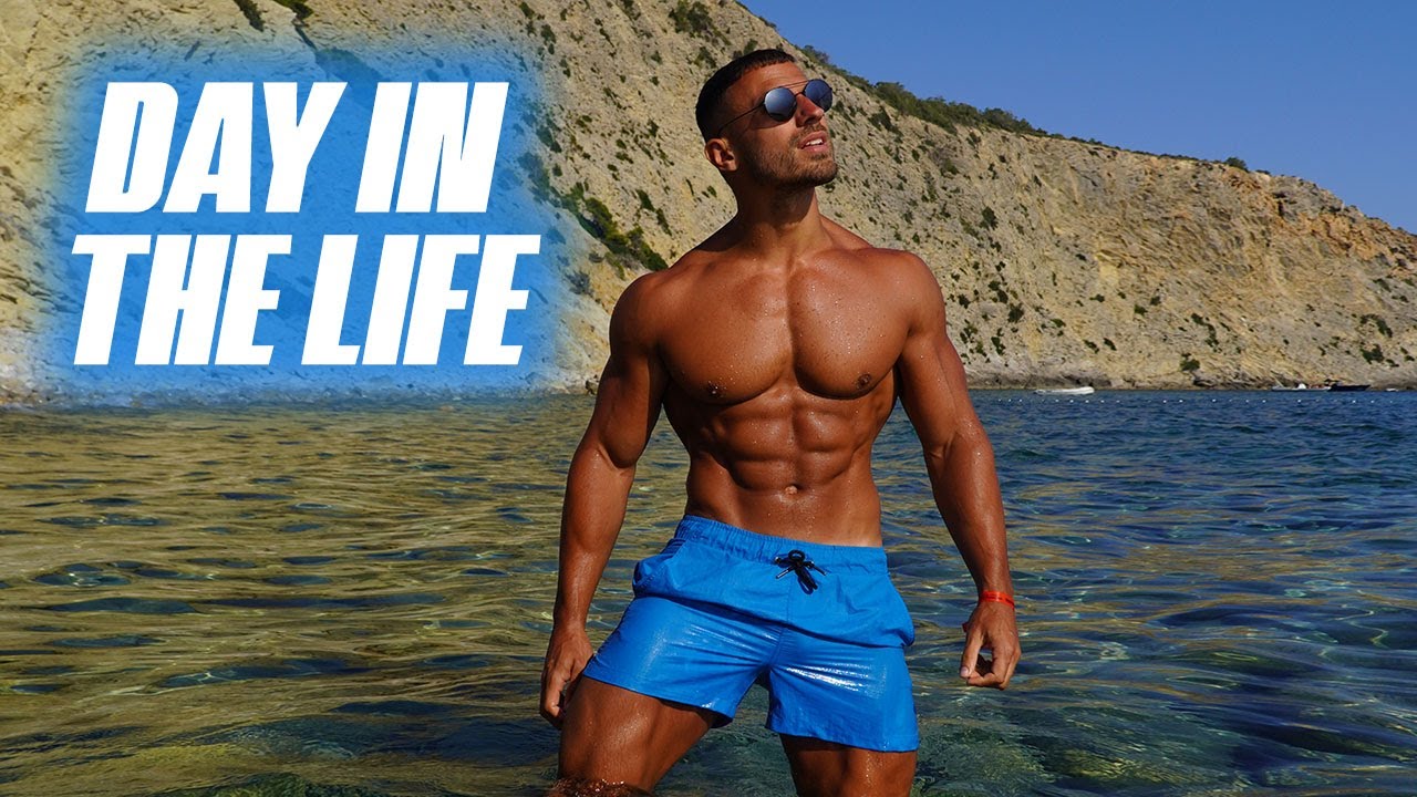 A Day In The Life Living In Ibiza