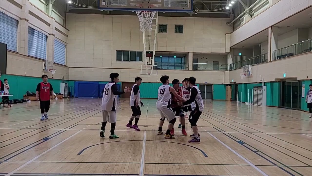 3.15 시리우스 운동7