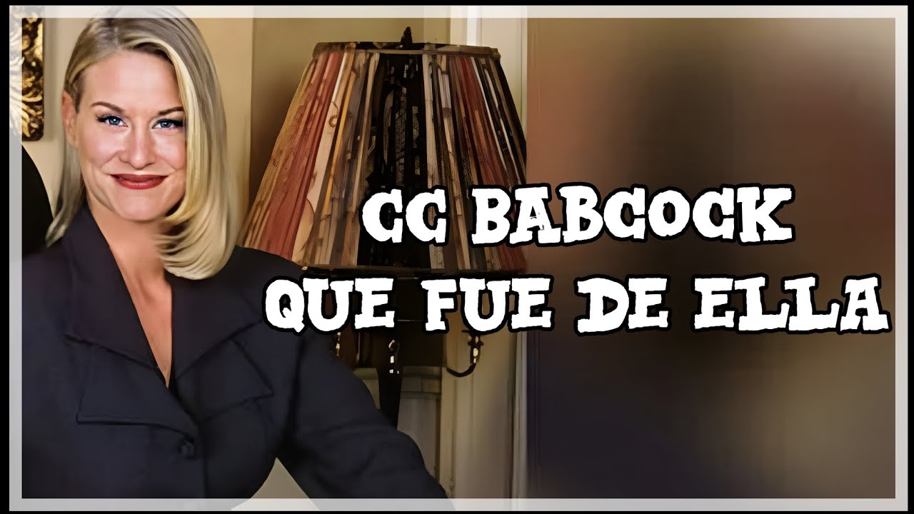 CÓMO LUCE HOY Y QUE FUE DE LAUREN LANE