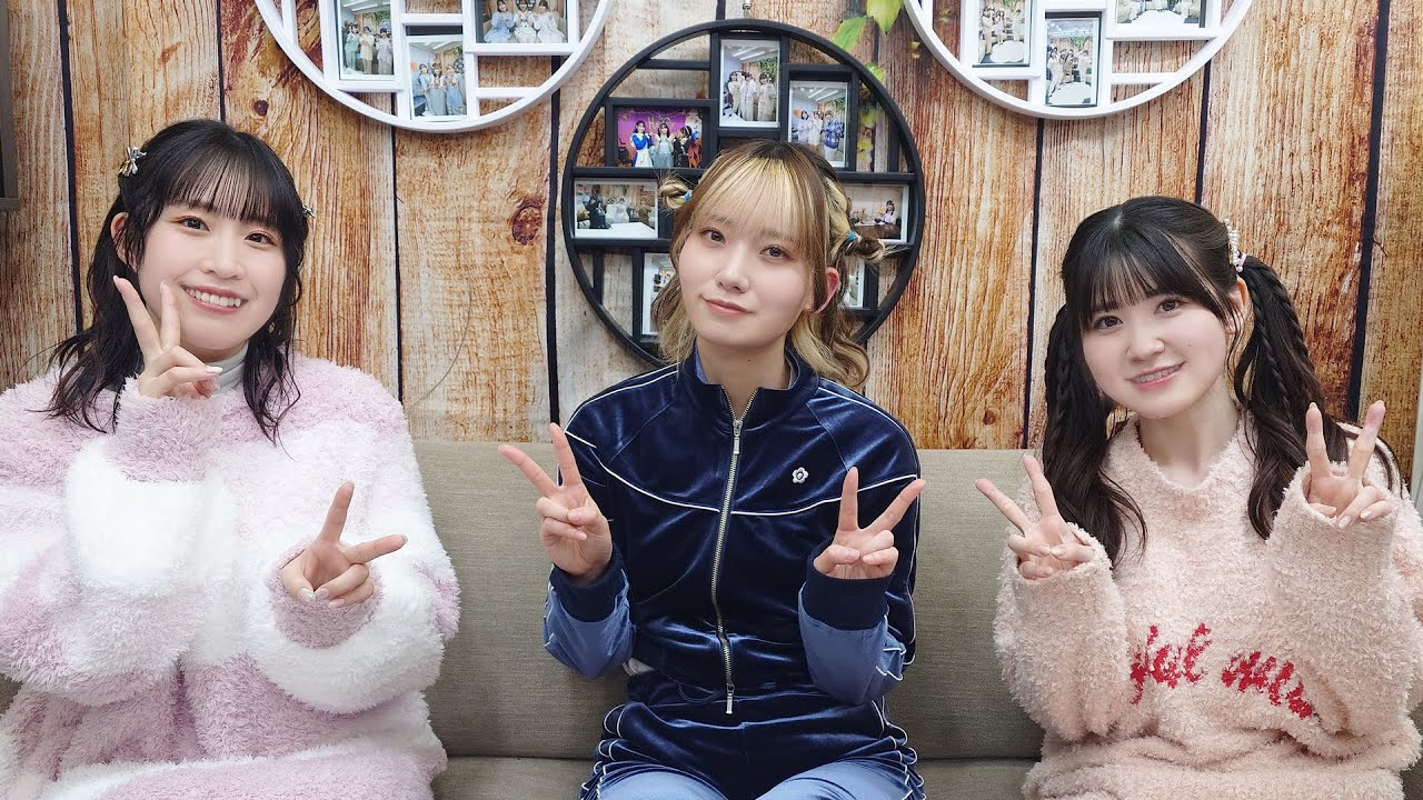 【ゲスト：天海由梨奈】声優 縁かうんと #66【MC：鈴木みのり・花井美春】