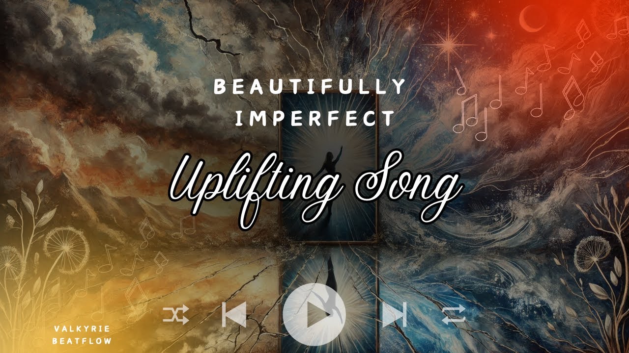 Beautifully Imperfect – Valkyrie Beatflow (Lyric Video) 🎵
