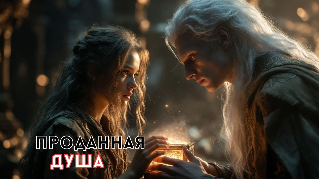 4🎧 Аудиокнига🕊💫