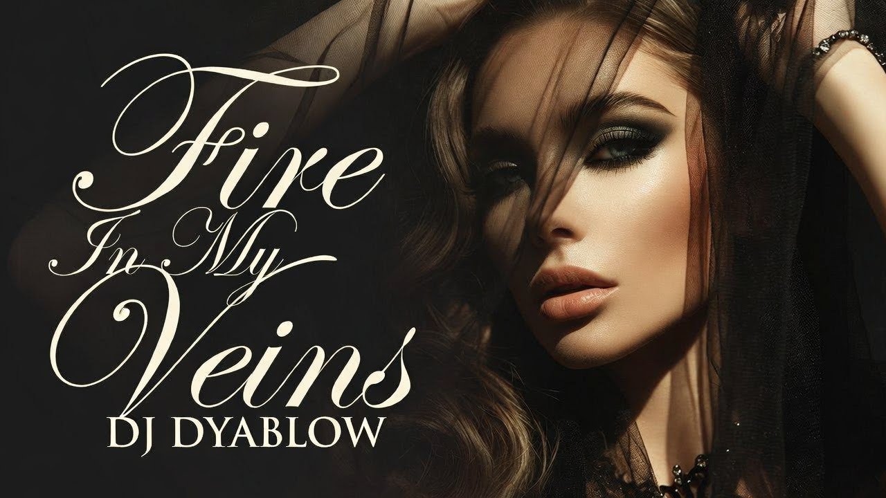 DJ Dyablow - Fire In My Veins