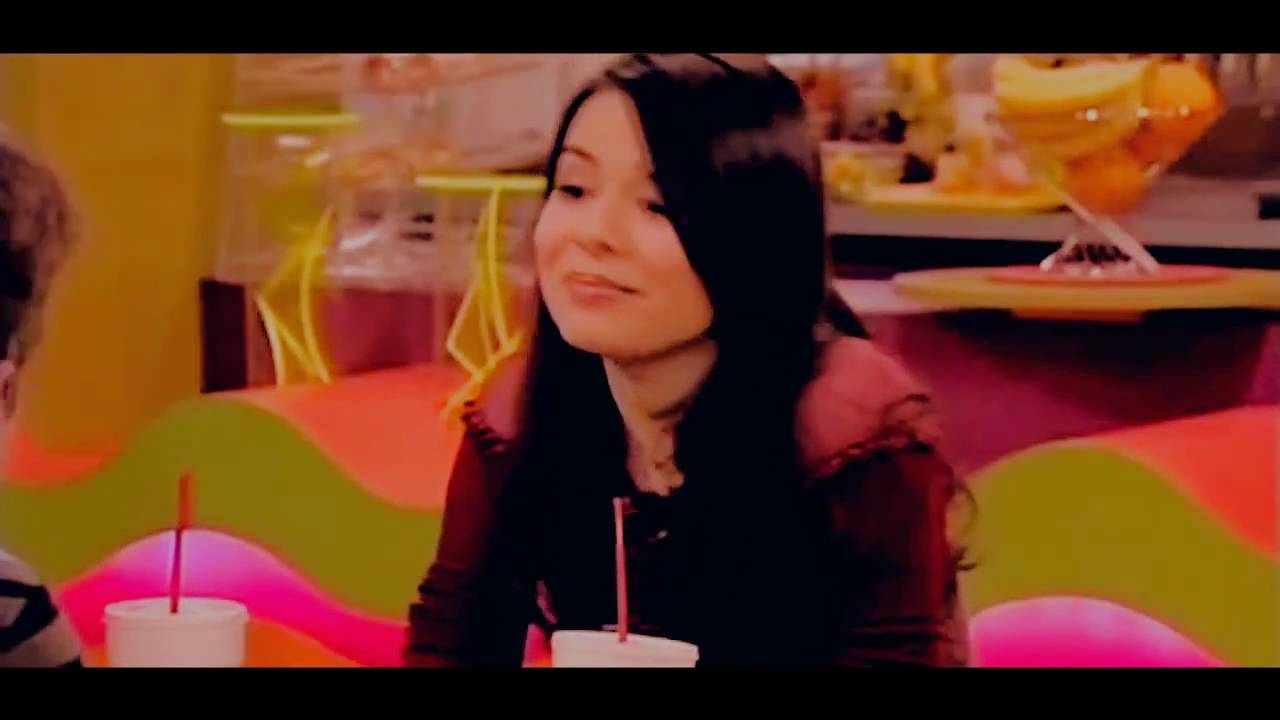 iCarly Style /  Trailer OBSESSED