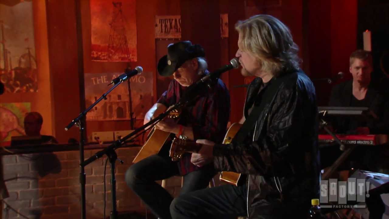 Daryl Hall - Sara Smile (Live at SXSW)