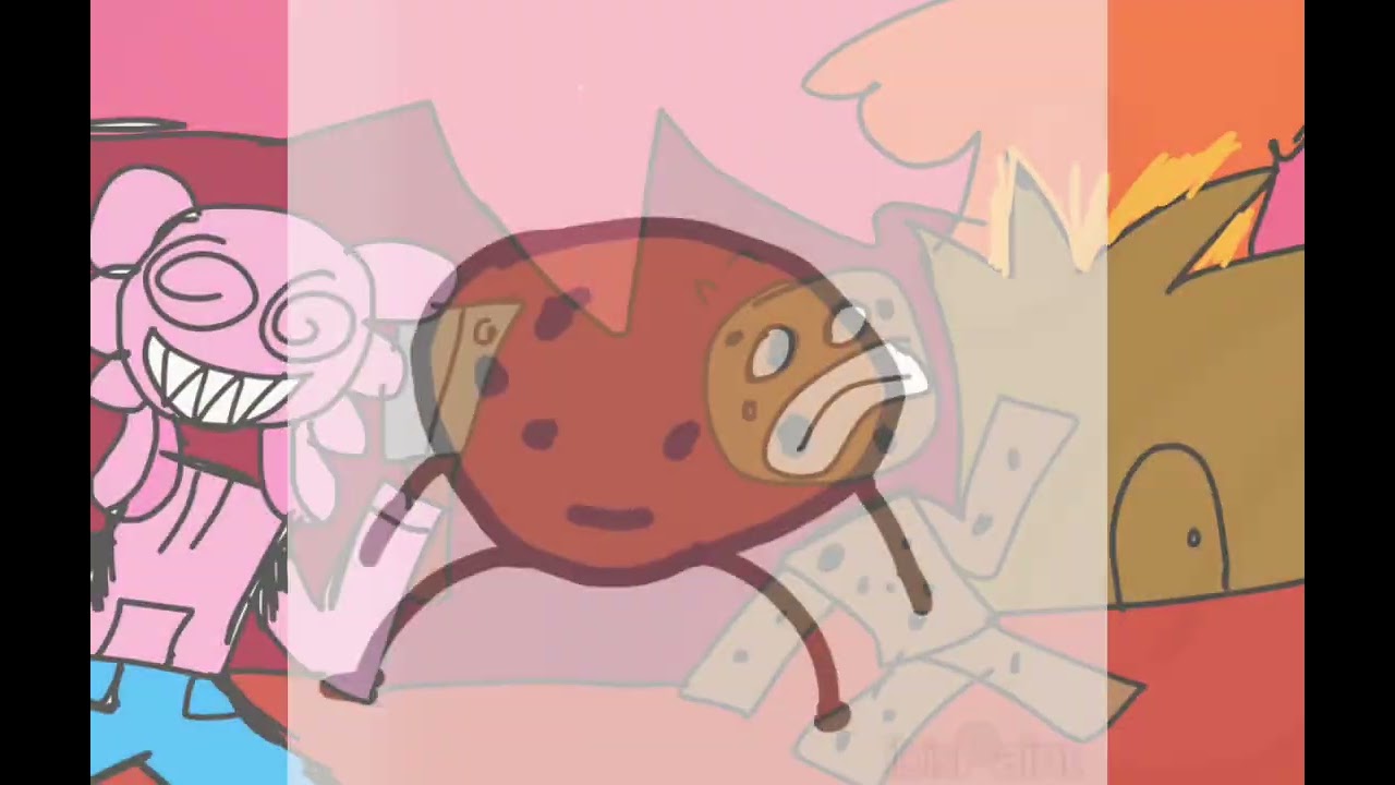 Jingles vs cookie // RETRONS OFFICIAL LMS