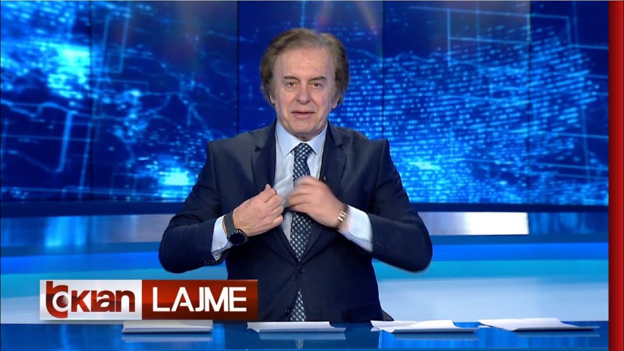 Edicioni i Lajmeve Tv Klan 3 Shkurt 2026, ora 23:40 | Lajme - News