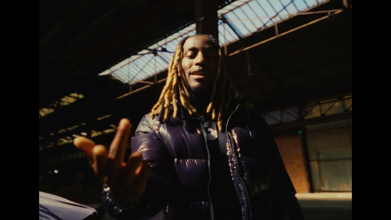 OLDPEE - GALI (Clip Officiel)