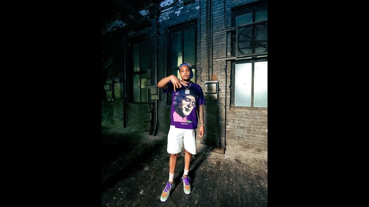 [FREE] G Herbo Type Beat - 